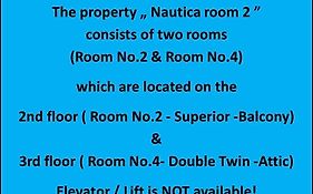 Nautica Room 2 - Old Town